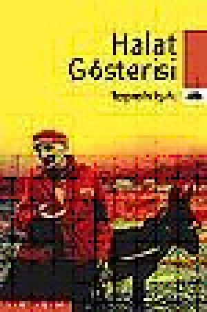 Halat Gösterisi