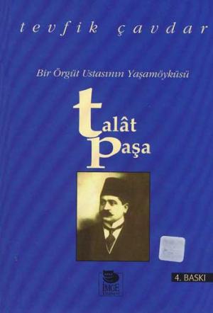 Talat Paşa