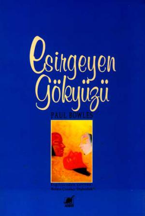 Esirgeyen Gökyüzü