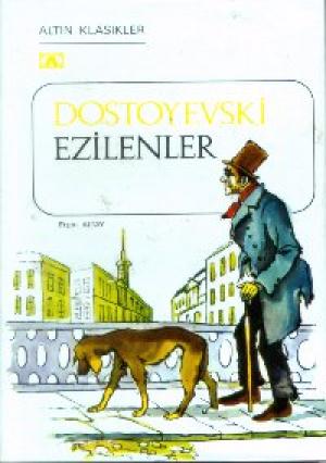 Ezilenler