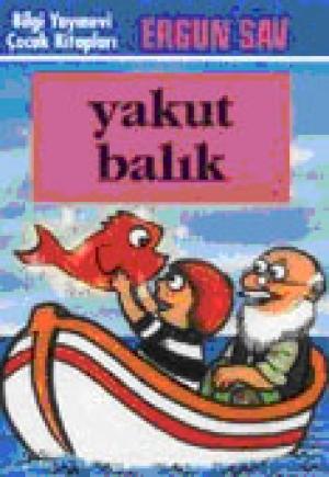 Yakut Balık