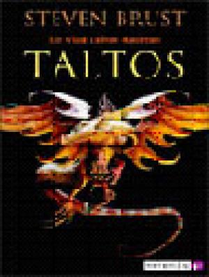 Taltos -Bir Vlad Taltos Macerası-