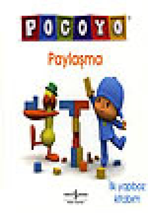 Pocoyo Paylaşma