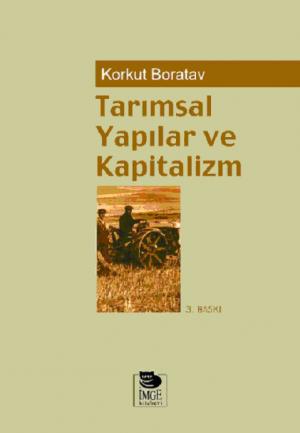 Tarımsal Yapılar ve Kapitalizm