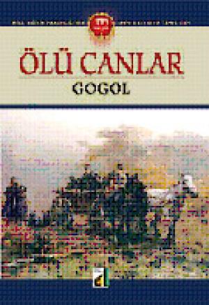 Ölü Canlar