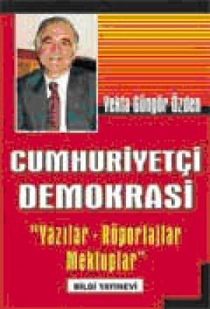 Cumhuriyetçi Demokrasi