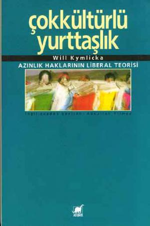 Çokkültürlü Yurttaşlık