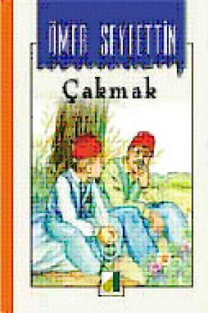 Çakmak