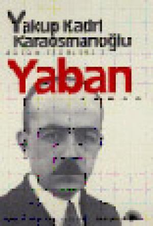 Yaban