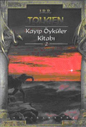 Kayıp Öyküler Kitabı-2