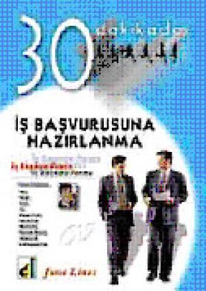 İş Başvurusuna Hazırlanma