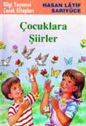 Çocuklara Şiirler