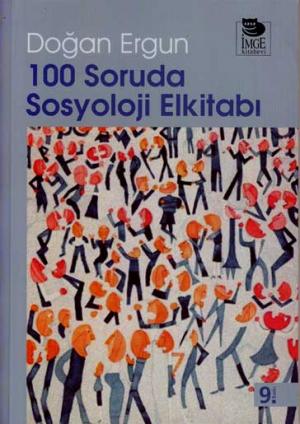 100 Soruda Sosyoloji El Kitabı