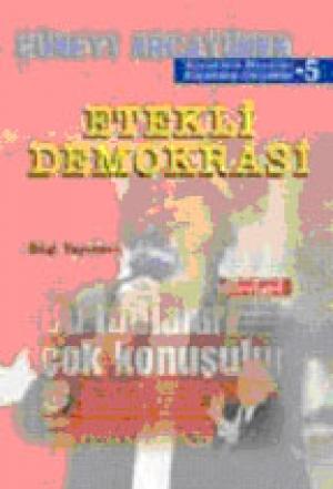 Etekli Demokrasi