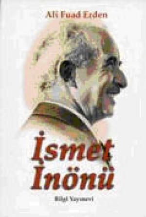 İsmet İnönü