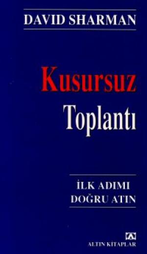 Kusursuz Toplantı