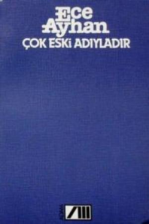 Çok Eski Adıyladır