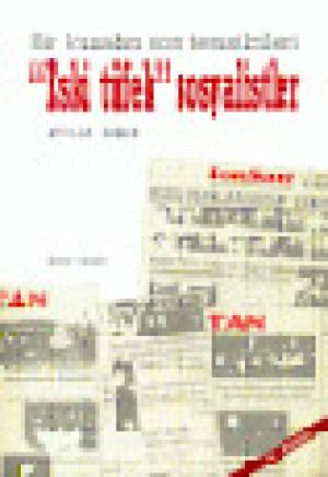 Bir Kuşağın Son Temsilcileri - Eski Tüfek Sosyalistler