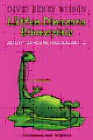 Lütfen Dinozora Binmeyiniz