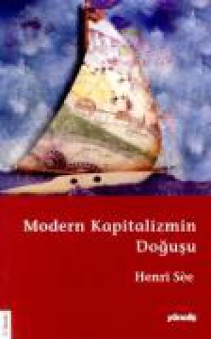 Modern Kapitalizmin Doğuşu