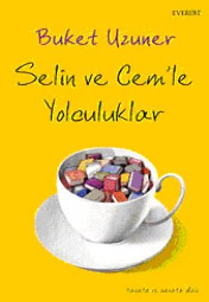 Selin ve Cem`le Yolculuklar