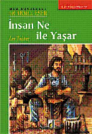 İnsan Ne ile Yaşar