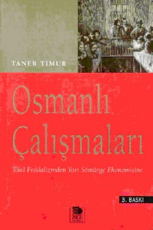 Osmanlı Çalışmaları