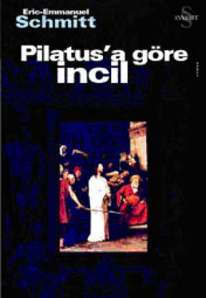 Pilatus`a Göre İncil