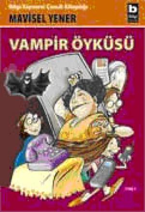 Vampir Öyküsü