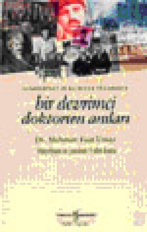 Bir Devrimci Doktorun Anıları