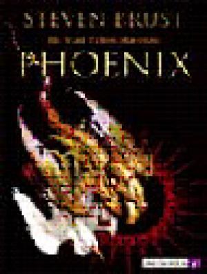 Phoenix  -Bir Vlad Taltos Macerası-