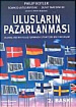 Ulusların Pazarlanması (Ulusal Refahı Oluşturmada Stratejik Bir Yaklaşım)