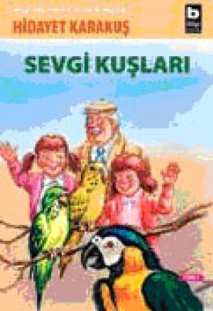 Sevgi Kuşları