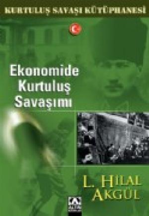 Ekonomide Kurtuluş Savaşımı