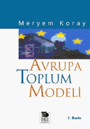 Avrupa Toplum Modeli