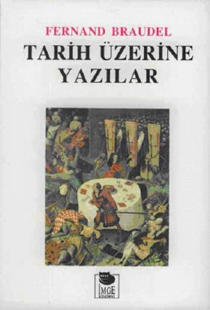 Tarih Üzerine Yazılar