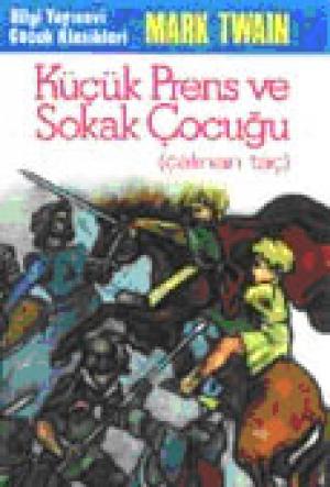 Küçük Prens ve Sokak Çocuğu