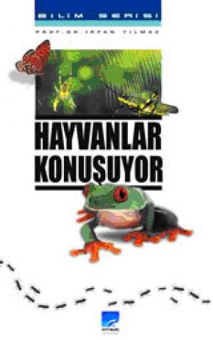 Hayvanlar Konuşuyor