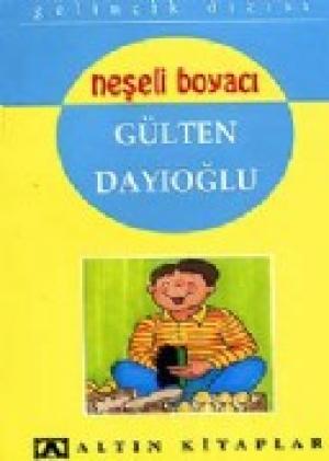 Neşeli Boyacı