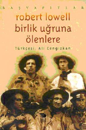 Birlik Uğruna Ölenlere