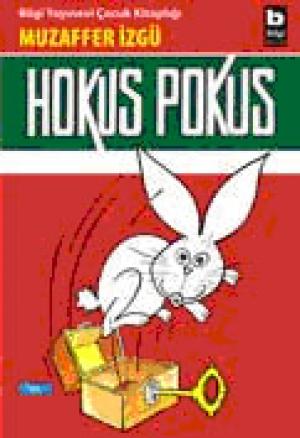 Hokus Pokus