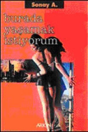 Burada Yaşamak İstiyorum