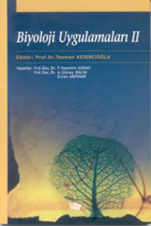 Biyoloji Uygulamaları