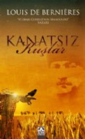 Kanatsız Kuşlar