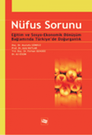 Nüfus Sorunu