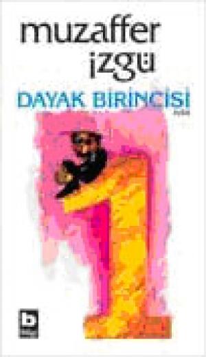 Dayak Birincisi