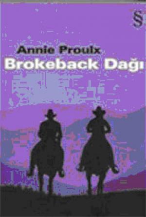 Brokeback Dağı