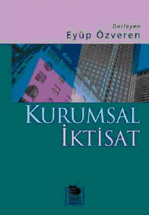 Kurumsal İktisat