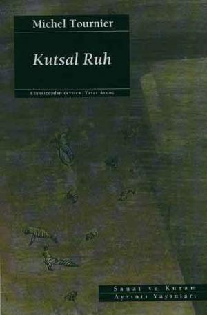 Kutsal Ruh