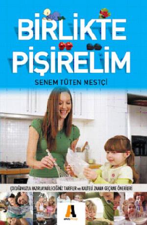 Birlikte Pişirelim